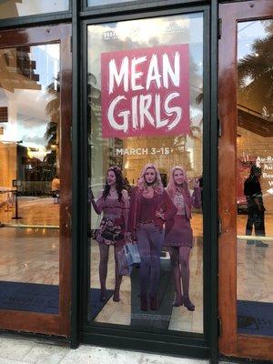 Mean Girls