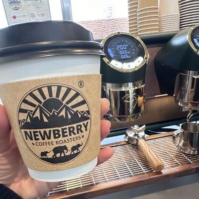 Newberry Coffee & Tea Company