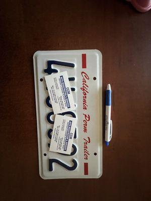 CCM Auto Registration and Services