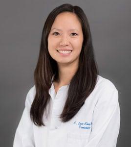 C. Lynn Cheng, MD - Dermatologist at Central Dermatology Center