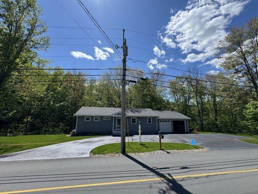 Coast 2 Coast Sealcoating