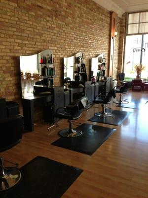 Pure Serenity Salon of West Michigan