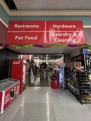 Davis Food and Drug