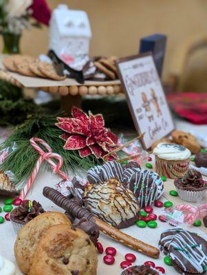 Mom's Kitchen Catering