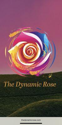 Homepage TheDynamicRose.com