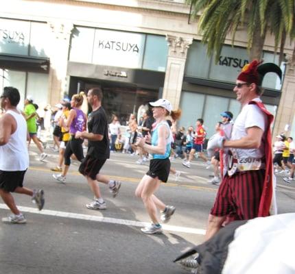 It's the Westside Rental Guy!