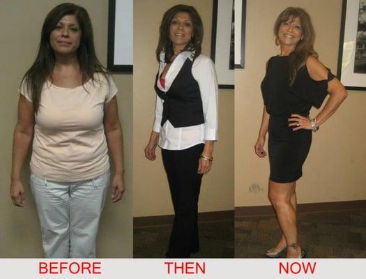 Premier Fitness Solutions Inc
