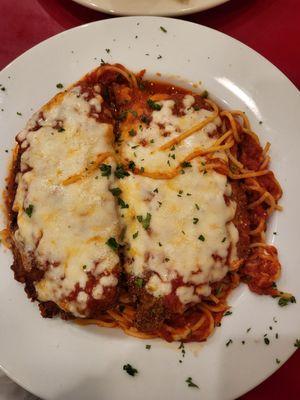 Wally’s Restaurant & Pizzeria