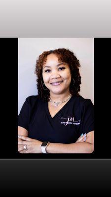 Jean Nicole Artistry