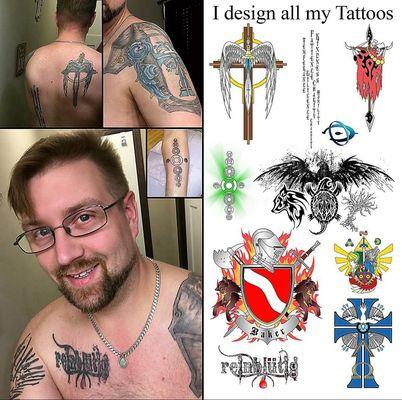 Electric Hive Tattoo & Inkporium