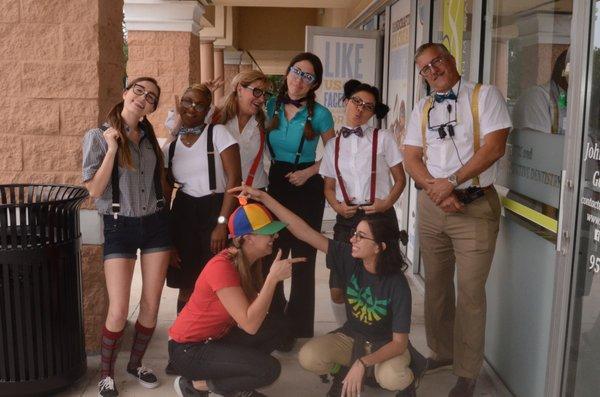 Smiles By Design: John Garcia