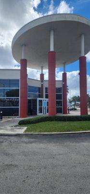 Dade County Federal Credit Union