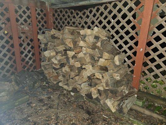 Fantastic Firewood