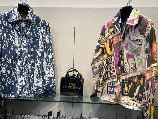 Infinity Ladies Apparel