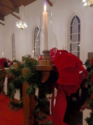 Unity Chapel