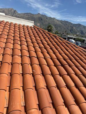 Reeves Roof Consulting