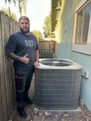 Pro Max HVAC & Appliance Repair