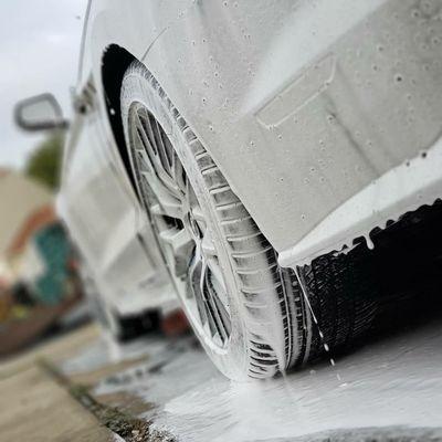 Supreme Clean Mobile Detailing And More