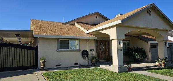 Gutter Company Installation