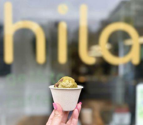 Hila Gelato Caffe