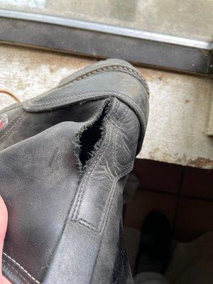 Carolina Shoe Company