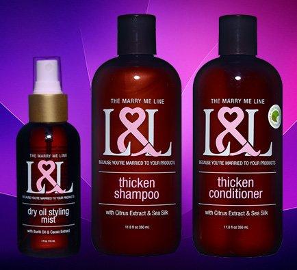 L&L Hair Products