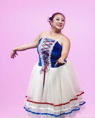 Preston Li's Academy of Dance