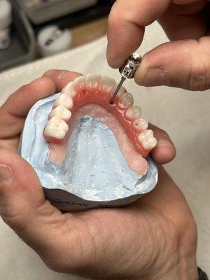 Precision Dental Studio