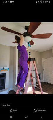 Happy Homes Cleaning