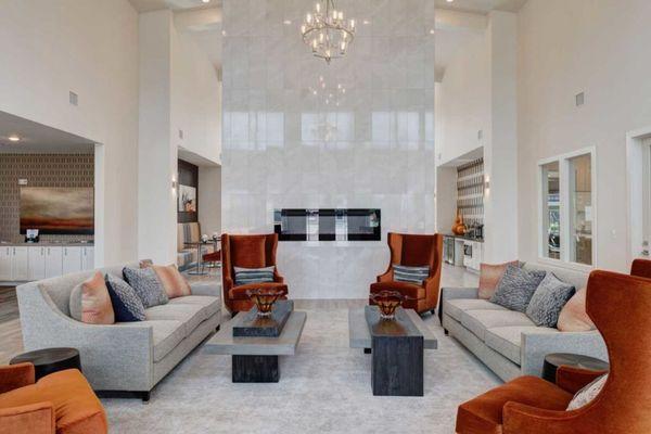 Smart Living at Cypress Creek Apartment Homes