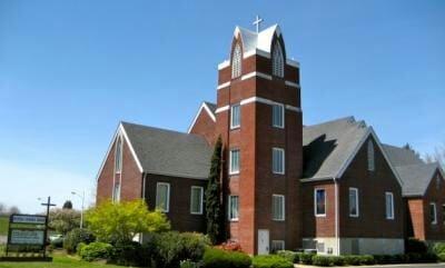 Bethesda Lutheran Church-Elca
