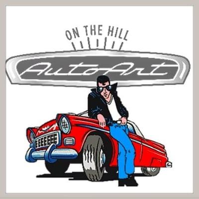 Auto Art Collision and Restoration Center