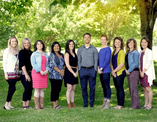 The Active Chiropractic Team! Located in Eugene, Oregon.