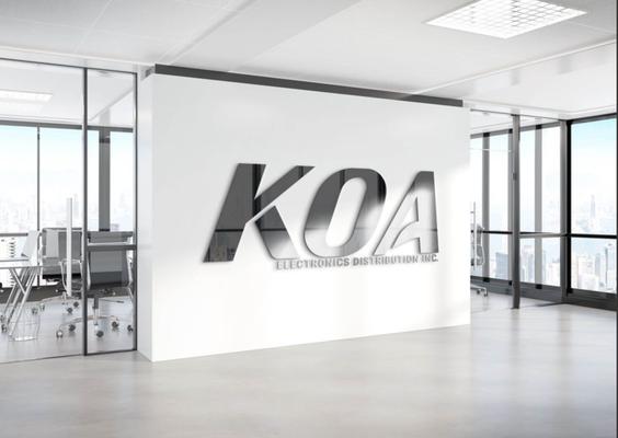KOA Electronics Distribution