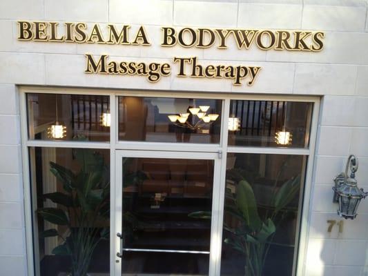 Belisama Bodyworks