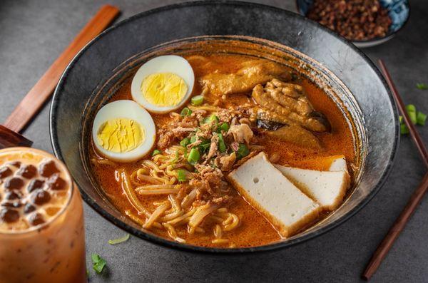 Food Terminal - Alpharetta