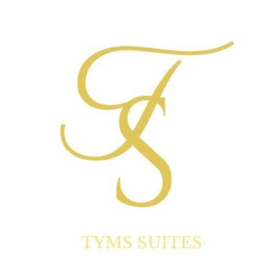 Tyms Suites Logo