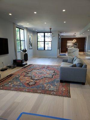 Her Xing Construction