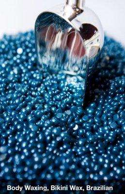 Vita Nova Facials and Waxing