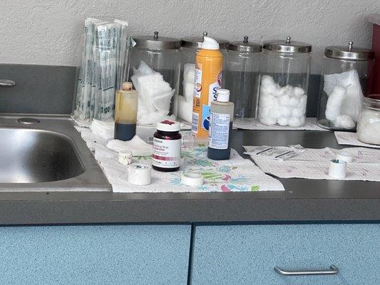 Colleen Dzikowski DPM LLC