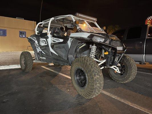 Xtreme Offroad and Performance