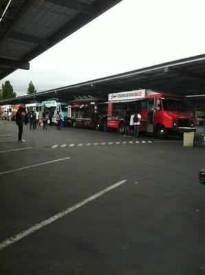 Word On The StreEatz