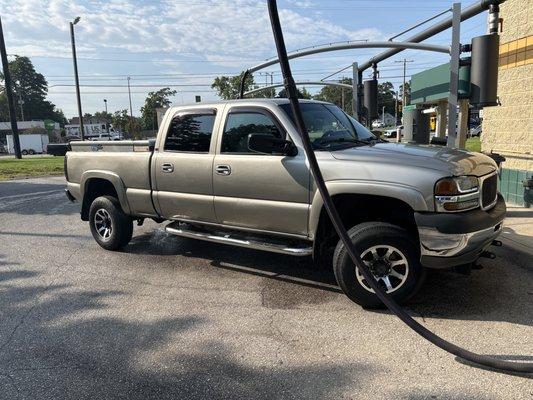 Tire Wholesalers Plus