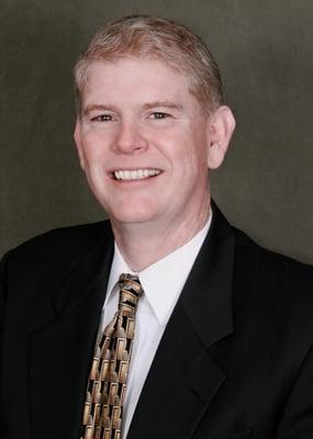 Patrick McGinley - Berkshire Hathaway Home Services