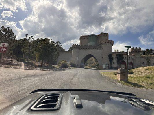 Camelot Mini Storage