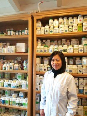 United Acupuncture & Herbs