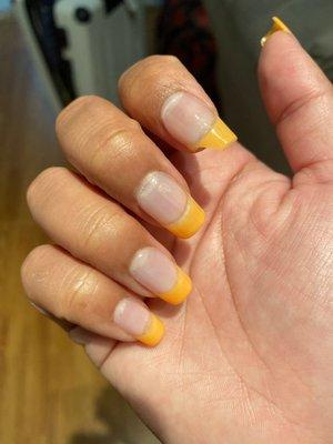 Fashion Cute Nails & Spa