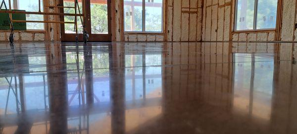 Concrete Surfacing Solutions