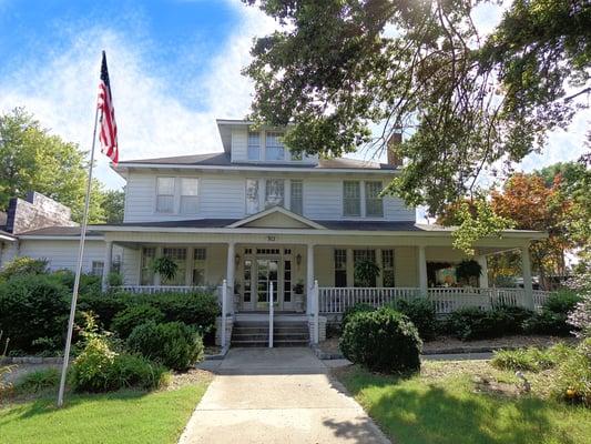 Massey Funeral Home
