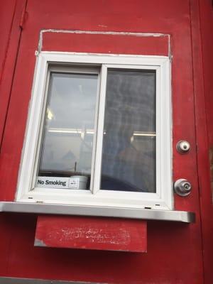 Central Park - Cleveland, TN